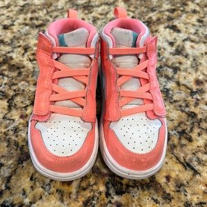 Nike Jordan’s Girls